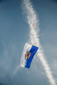 16.08.2020. Rīdzinieki un pilsētas viesi Lielā piknika laikā novērtē jauno Mežaparka estrādi