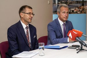 Rīgas pašvaldības izglītības iestādes gatavas jauniem izaicinājumiem kvalitatīva un droša izglītības procesa nodrošināšanā-27