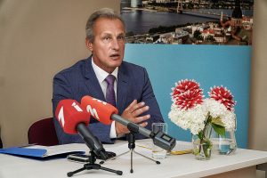 Rīgas pašvaldības izglītības iestādes gatavas jauniem izaicinājumiem kvalitatīva un droša izglītības procesa nodrošināšanā-24