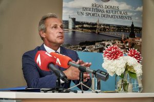 Rīgas pašvaldības izglītības iestādes gatavas jauniem izaicinājumiem kvalitatīva un droša izglītības procesa nodrošināšanā-23