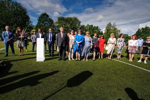 Rīgas valsts Klasiskā ģimnāzija