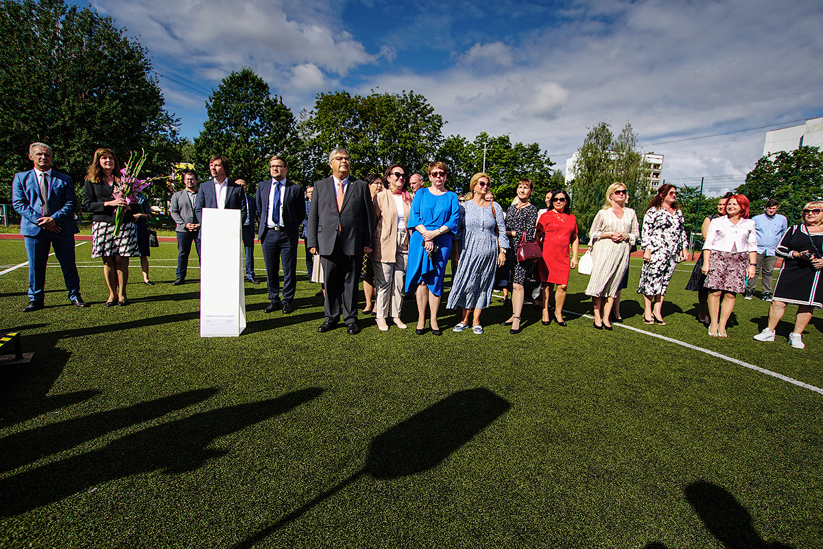 Rīgas valsts Klasiskā ģimnāzija