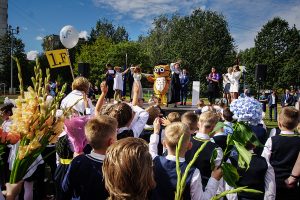 Rīgas valsts Klasiskā ģimnāzija