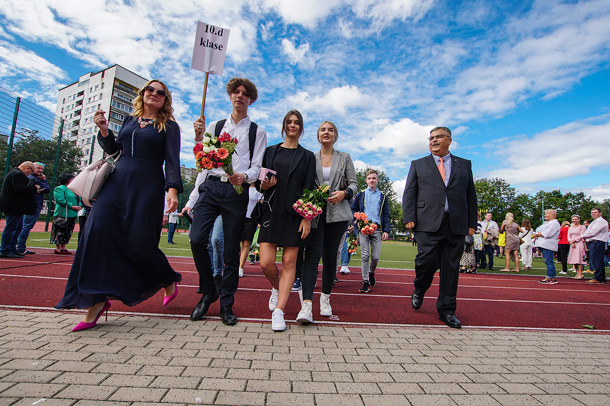 Rīgas valsts Klasiskā ģimnāzija