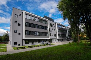 Rīgas valsts Klasiskā ģimnāzija