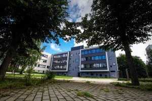 Rīgas valsts Klasiskā ģimnāzija