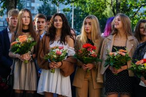 Rīgas Zolitūdes ģimnāzija