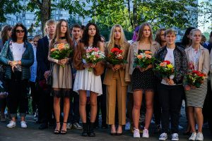 Rīgas Zolitūdes ģimnāzija