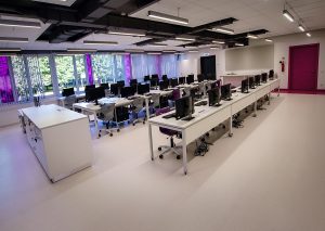 Rīgas Zolitūdes ģimnāzija