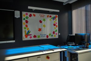 Rīgas Zolitūdes ģimnāzija