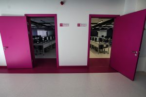 Rīgas Zolitūdes ģimnāzija