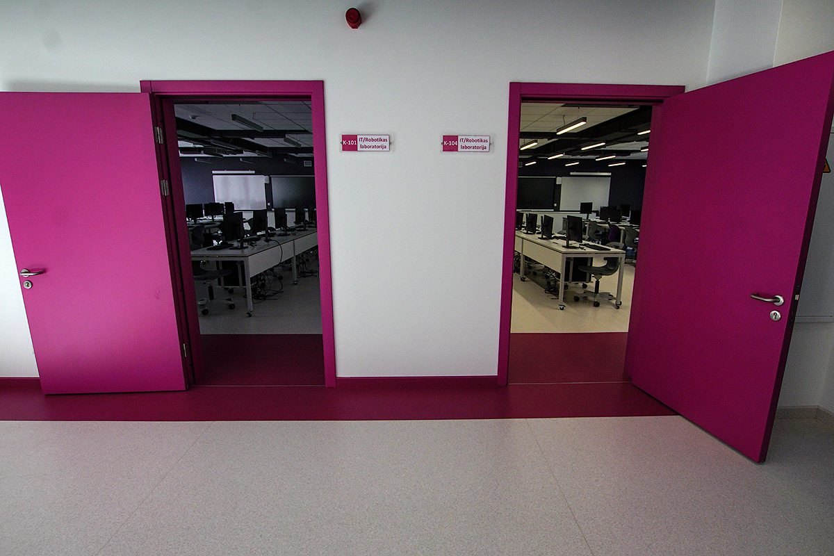 Rīgas Zolitūdes ģimnāzija