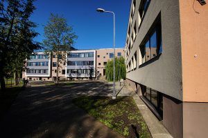 Rīgas Zolitūdes ģimnāzija