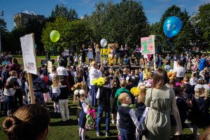 Rīgas valsts Klasiskā ģimnāzija