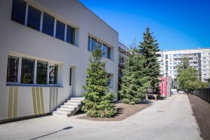Jaundibinātajai Rīgas pirmsskolas izglītības iestādei “Ligzdiņa” ēkai uzlabos energoefektivitāti -12