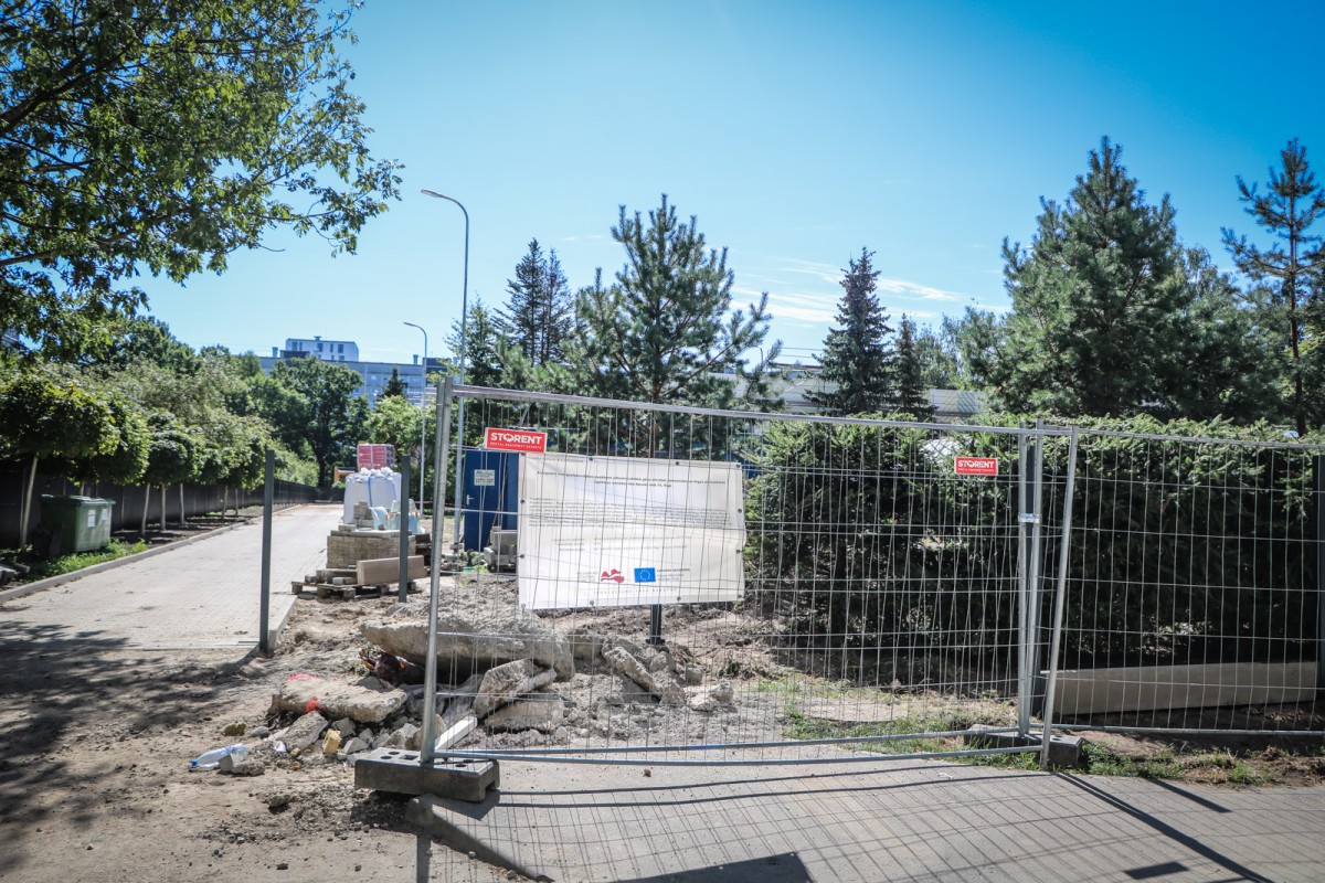 Jaundibinātajai Rīgas pirmsskolas izglītības iestādei “Ligzdiņa” ēkai uzlabos energoefektivitāti -2