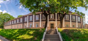 Apmeklētajiem atvērta atjaunotā Rīgas 1.slimnīcas Rehabilitācijas klīnikas ēka (interjers)-2