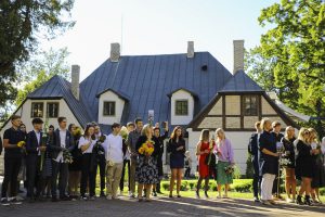 Rīgas Angļu ģimnāzija galerija1