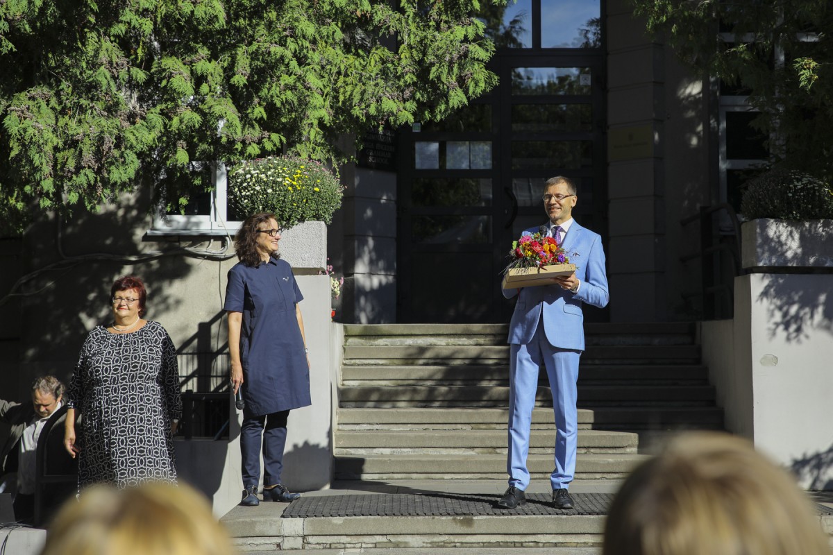 Rīgas Angļu ģimnāzija galerija1