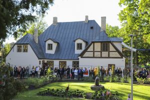 Rīgas Angļu ģimnāzija galerija1