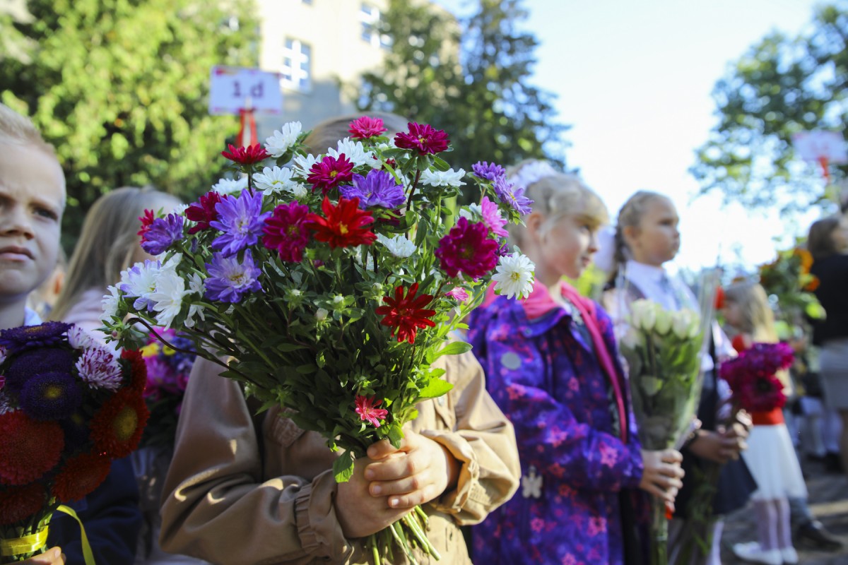 Rīgas Angļu ģimnāzija galerija1
