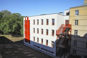 Rīgas Angļu ģimnāzija galerija1