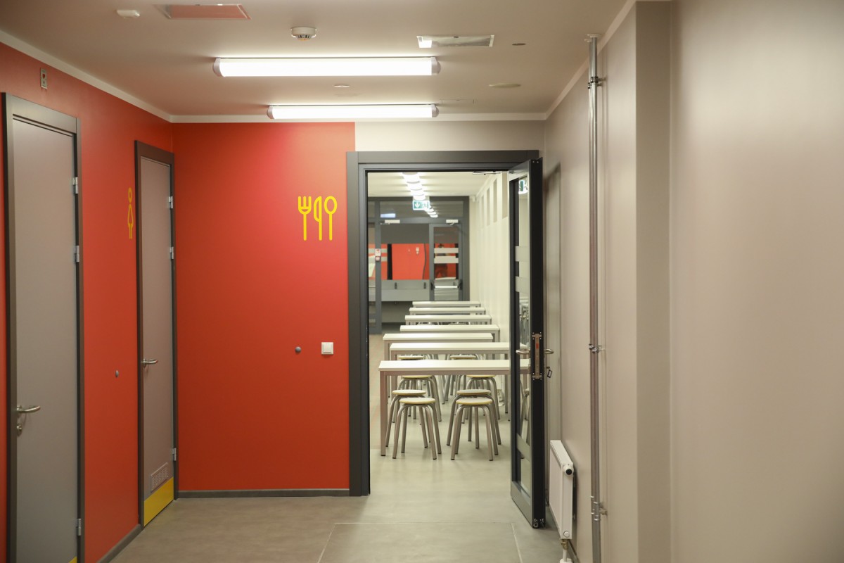 Rīgas Angļu ģimnāzija galerija1