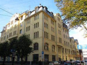 Rīgas domes Vidi degradējošu būvju komisija klasificē ēku A.Čaka ielā 34 par B kategorijas graustu Antonijas_13(atjaunots_1)