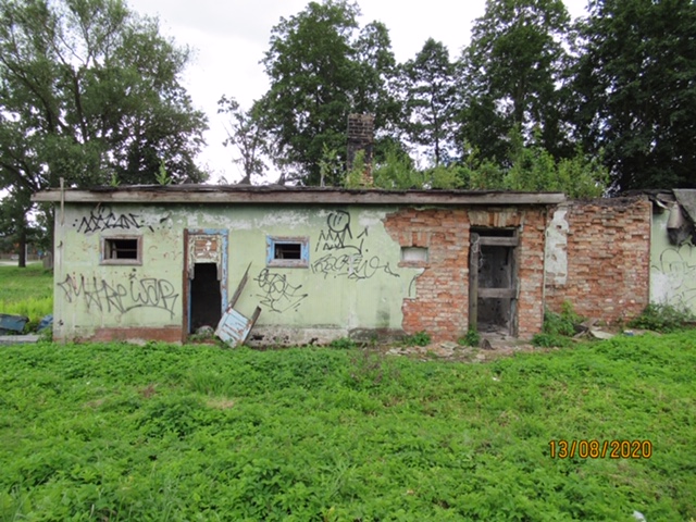 Rīgas domes Pilsētas īpašuma komiteja pieņem lēmumu par A kategorijas grausta Jaunpils ielā 15 piespiedu sakārtošanu