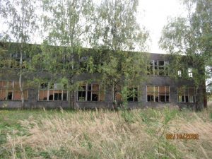 Pieņem lēmumu par trīs vidi degradējošu būvju Zasulauka ielā 31 sakārtošanu