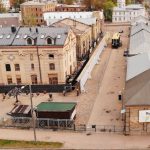 Rīgas geto un Latvijas holokausta muzejs