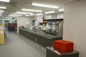 Rīgas Angļu ģimnāzija jauna piebūve
