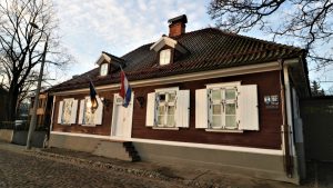 Rīgas pašvaldība turpina līdzfinansēt kultūrvēsturisko ēku atjaunošanu