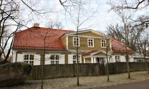 Rīgas pašvaldība turpina līdzfinansēt kultūrvēsturisko ēku atjaunošanu
