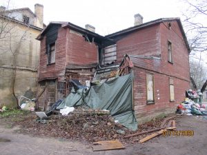 Čiekurkalna 1. šķērslīnijā 6