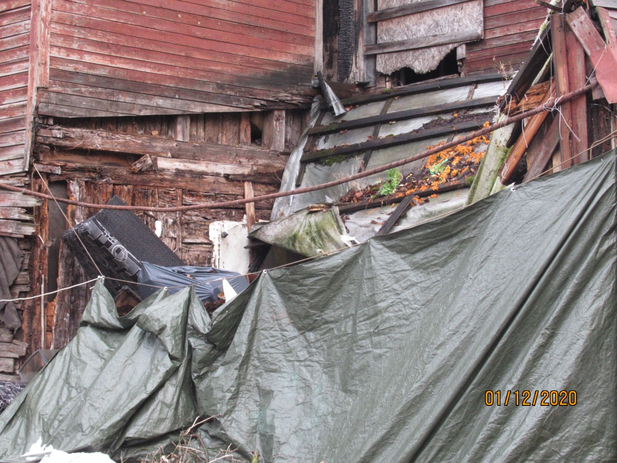 Čiekurkalna 1. šķērslīnijā 6