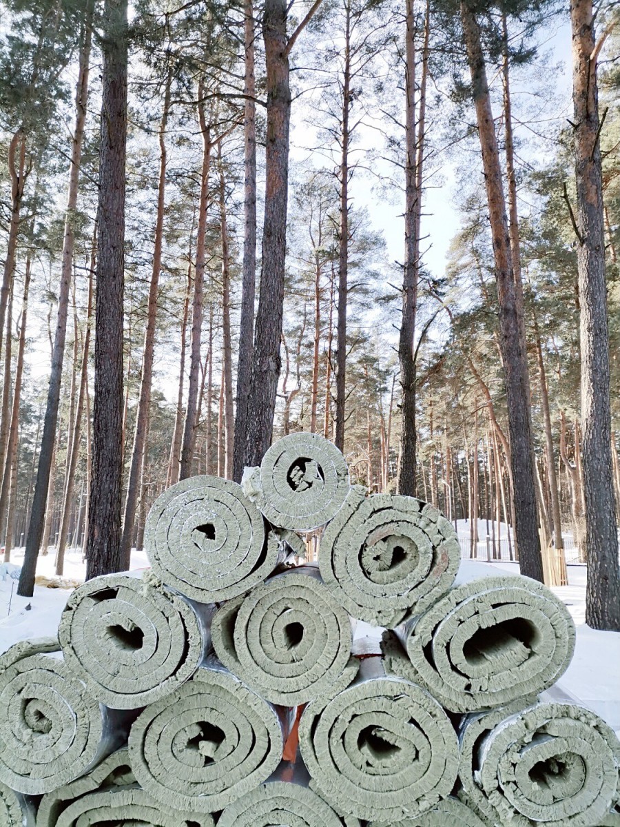 Turpinās Mežaparka Lielās estrādes noslēdzošie būvniecības darbi