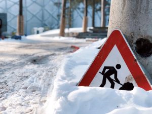 Turpinās Mežaparka Lielās estrādes noslēdzošie būvniecības darbi