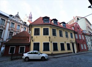 Rīgas pašvaldības konkursā līdzfinansējumam kultūrvēsturisko ēku atjaunošanai saņemti 105 projektu pieteikumi