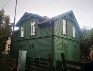 Rīgas pašvaldības konkursā līdzfinansējumam kultūrvēsturisko ēku atjaunošanai saņemti 105 projektu pieteikumi