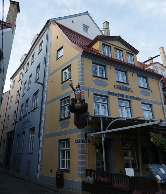 Rīgas pašvaldības konkursā līdzfinansējumam kultūrvēsturisko ēku atjaunošanai saņemti 105 projektu pieteikumi