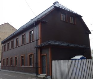 Rīgas pašvaldības konkursā līdzfinansējumam kultūrvēsturisko ēku atjaunošanai saņemti 105 projektu pieteikumi