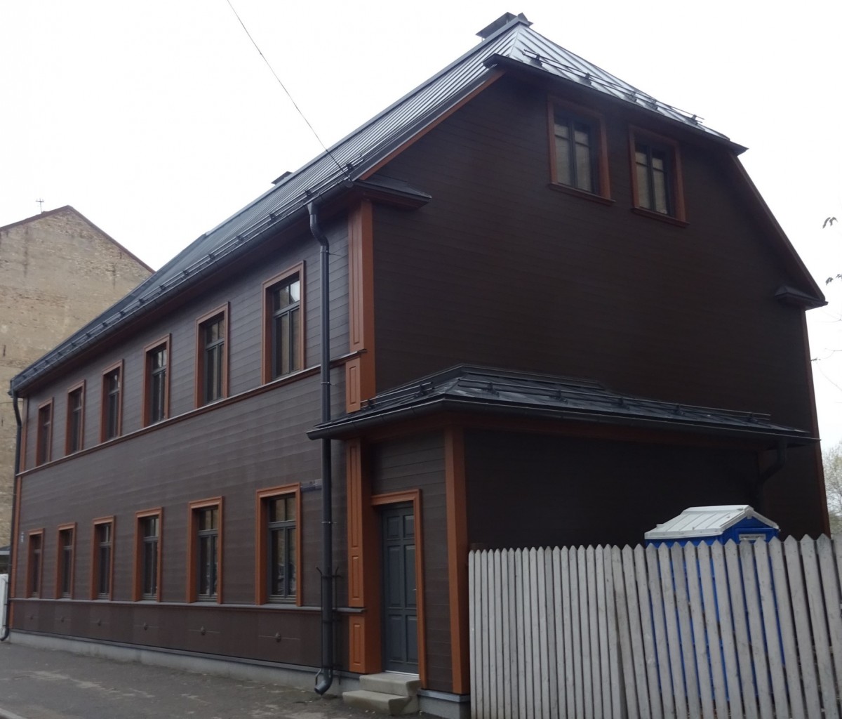 Rīgas pašvaldības konkursā līdzfinansējumam kultūrvēsturisko ēku atjaunošanai saņemti 105 projektu pieteikumi