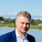 Rīgas domes Īpašuma departamenta direktora pienākumus pildīs Vladimirs Ozoliņš