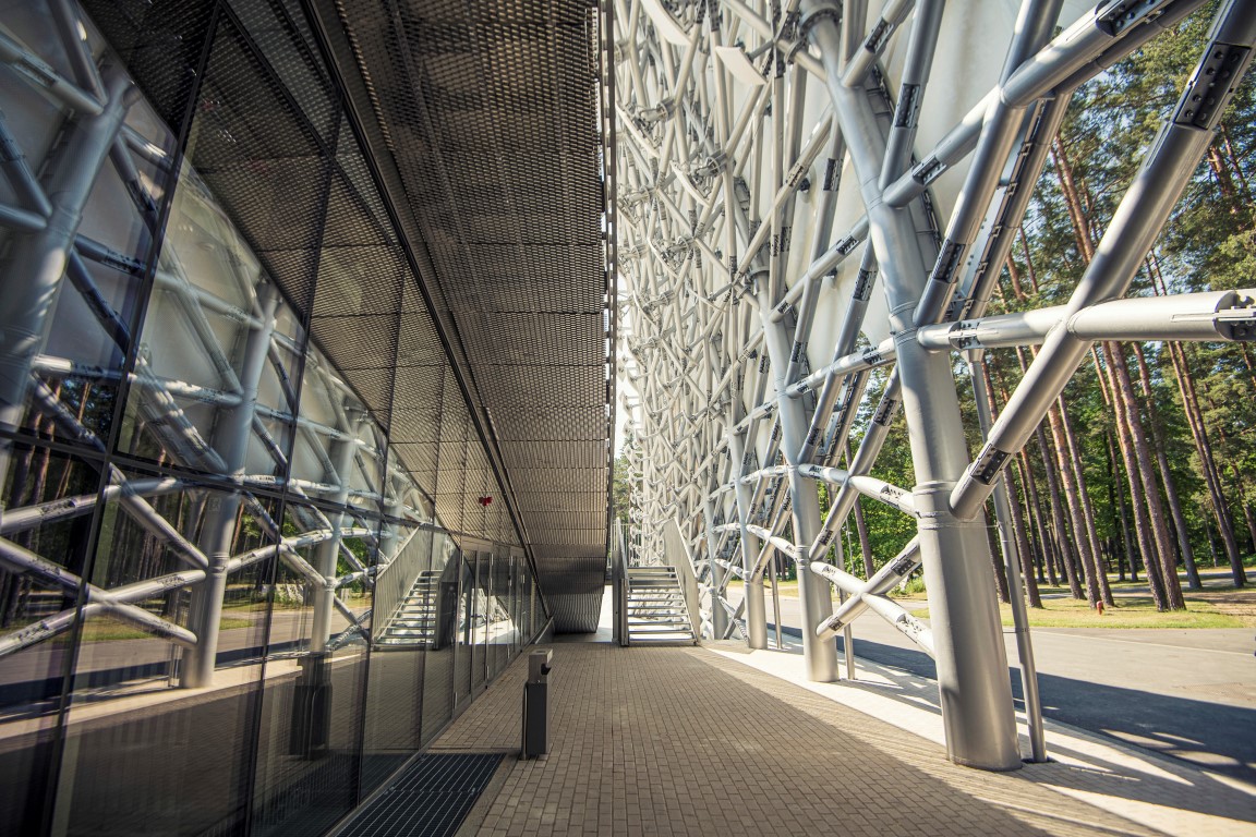 inforgrafika-Mežaparka Lielai estrādei jākļūst par Latvijas kultūras centrālo norišu vietu