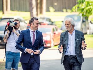 inforgrafika-Mežaparka Lielai estrādei jākļūst par Latvijas kultūras centrālo norišu vietu