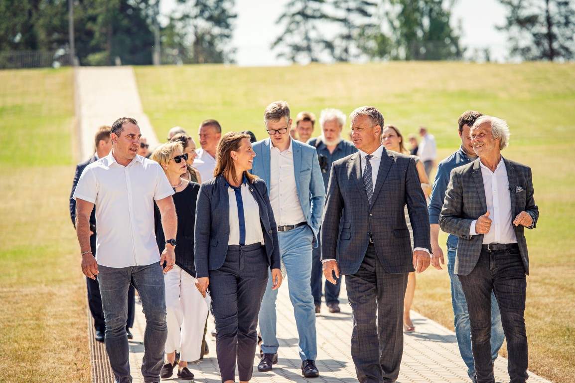 inforgrafika-Mežaparka Lielai estrādei jākļūst par Latvijas kultūras centrālo norišu vietu