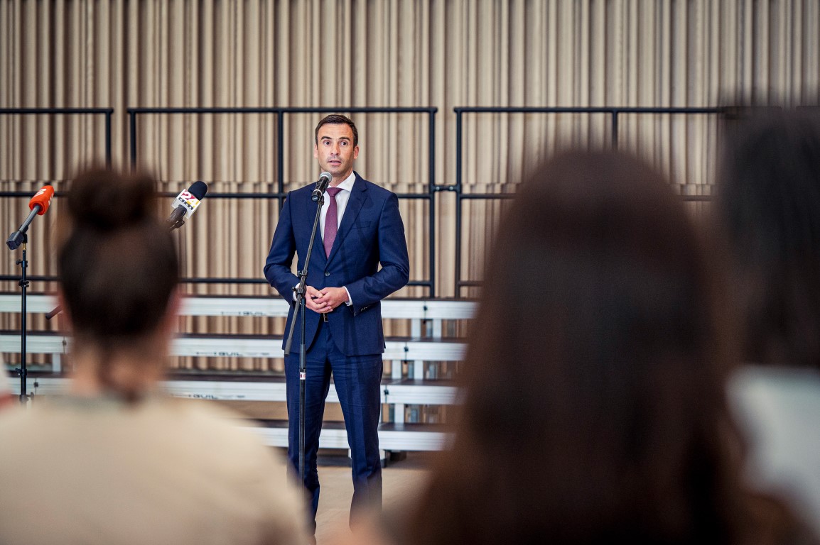 inforgrafika-Mežaparka Lielai estrādei jākļūst par Latvijas kultūras centrālo norišu vietu