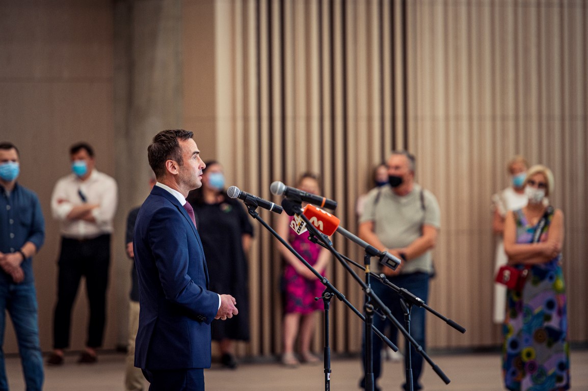 inforgrafika-Mežaparka Lielai estrādei jākļūst par Latvijas kultūras centrālo norišu vietu