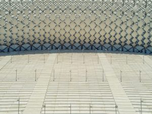 inforgrafika-Mežaparka Lielai estrādei jākļūst par Latvijas kultūras centrālo norišu vietu